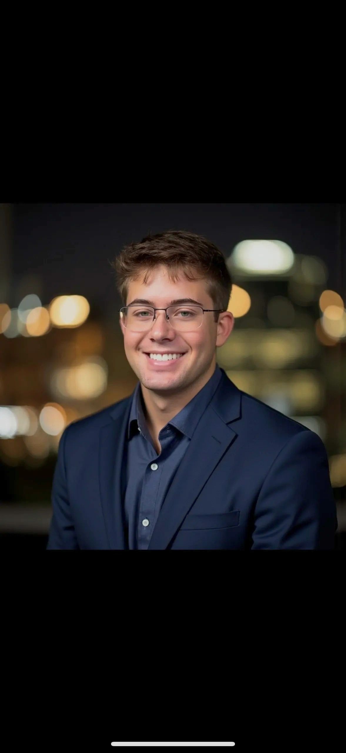 Braden Wallace